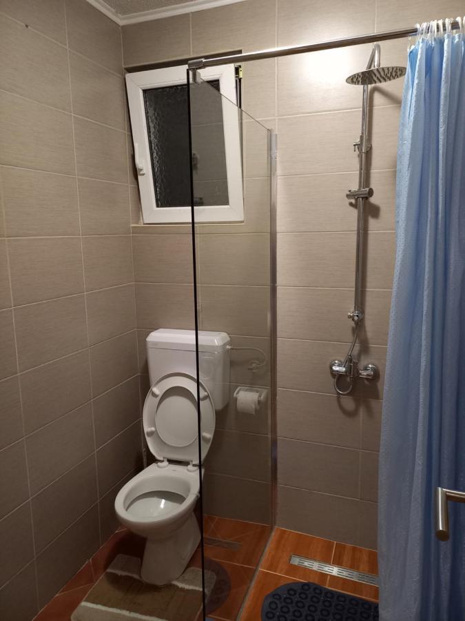 Apartman Konak Prozor Buitenkant foto
